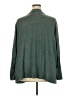 Torrid Green Cardigan Size 4X Plus (4) - photo 2