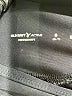 Active by Old Navy Solid Black Athletic Shorts Size 6 - 7 - photo 3