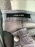 J Brand Gray Jeans Size 24 waist - photo 4