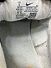Nike White Sneakers Size 6 - photo 3