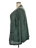 Torrid Green Cardigan Size 4X Plus (4) - photo 5
