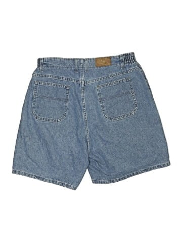 Lee Denim Shorts (view 2)