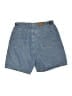 Lee Blue Denim Shorts Size 6 (estimated) - photo 2