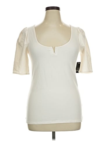 Torrid Short Sleeve T-Shirt (view 1)