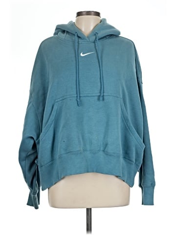 Nike Pullover Hoodie (view 1)