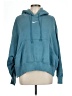 Nike Teal Pullover Hoodie Size L - photo 1