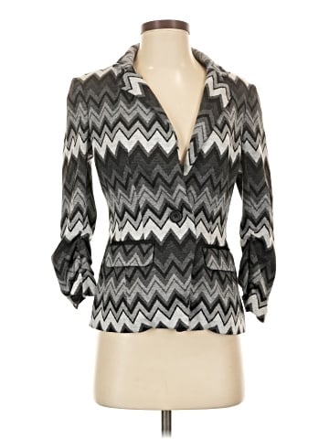 ECI Blazer (view 1)