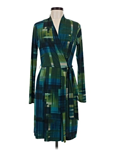 Maggy London Cocktail Dress (view 1)
