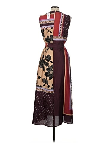 Ann Taylor Casual Dress (view 2)
