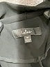 Lulus Black Kimono Size M - photo 7