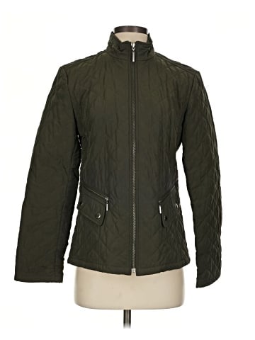 Dana Buchman Jacket (view 1)