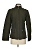 Dana Buchman 100% Acetate Green Jacket Size S - photo 1