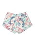 Adidas Print White Shorts Size S - photo 2