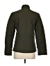 Dana Buchman 100% Acetate Green Jacket Size S - photo 2