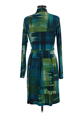 Maggy London Cocktail Dress (view 2)