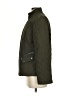 Dana Buchman 100% Acetate Green Jacket Size S - photo 5