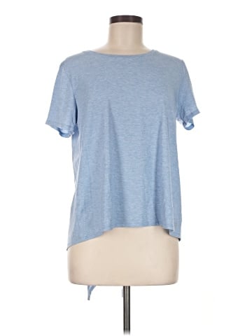 Gap Fit Short Sleeve Top (view 1)