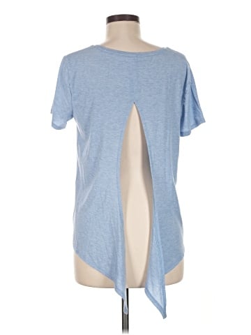 Gap Fit Short Sleeve Top (view 2)