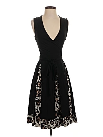 Diane von Furstenberg Cocktail Dress (view 1)