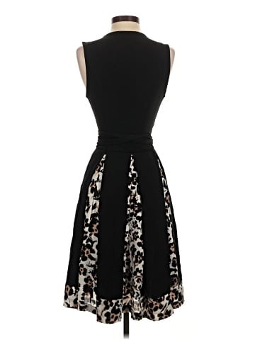 Diane von Furstenberg Cocktail Dress (view 2)