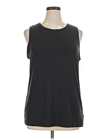 Athleta Sleeveless T-Shirt (view 1)