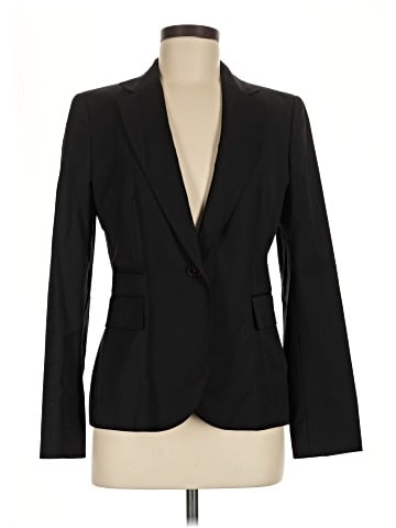 Zara Blazer (view 1)