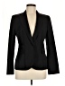 Zara Black Blazer Size 8 - photo 1