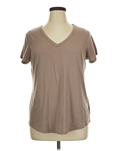 Torrid Short Sleeve T-Shirt (view 1)