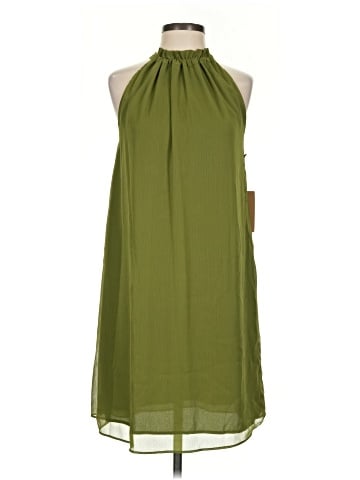 Halogen Casual Dress (view 1)