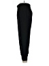 Athleta Solid Black Track Pants Size L - photo 5