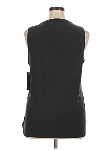 Athleta Sleeveless T-Shirt (view 2)