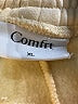 Comfrt Yellow Sweatpants Size XL - photo 4