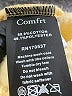 Comfrt Yellow Sweatpants Size XL - photo 5