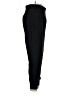 Athleta Solid Black Track Pants Size L - photo 4