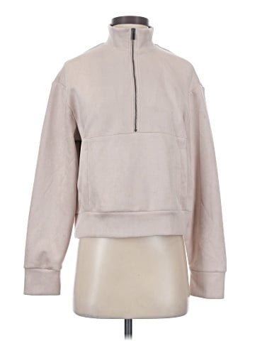 T Tahari Sweatshirt (view 1)