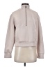 T Tahari Tan Sweatshirt Size XS - photo 1
