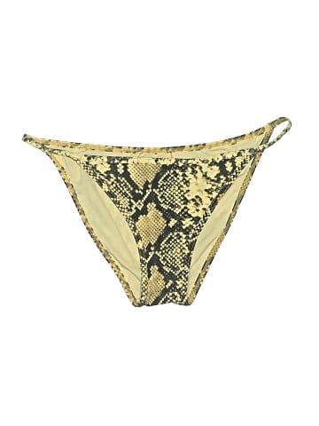MICHAEL Michael Kors Swimsuit Bottoms (view 1)
