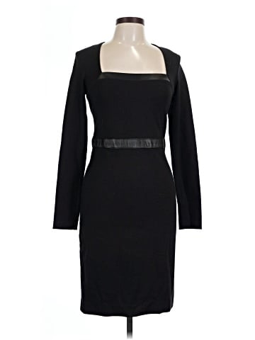 Nicole Miller Artelier Cocktail Dress (view 1)