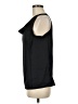 Ann Taylor Black Sleeveless Blouse Size 8 - photo 5