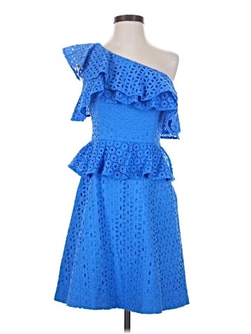 Lilly Pulitzer Cocktail Dress (view 1)