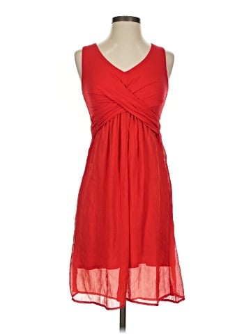 Amadi Casual Dress (view 1)
