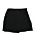Abercrombie & Fitch Solid Black Skort Size XXS - photo 1