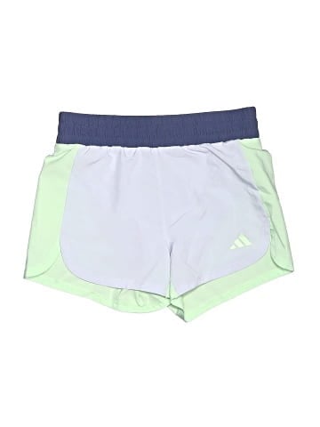 Adidas Athletic Shorts (view 1)