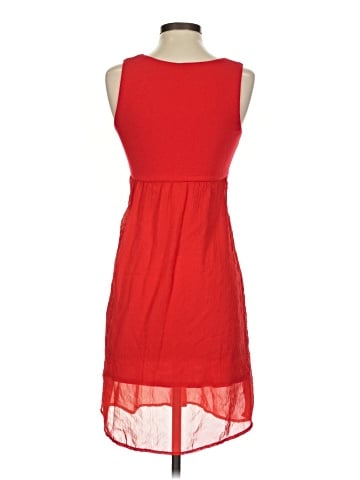 Amadi Casual Dress (view 2)