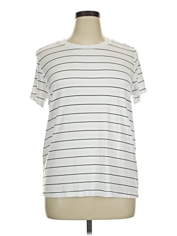Torrid Short Sleeve T-Shirt (view 1)