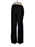 Lucky Brand Black Casual Pants Size L - photo 2