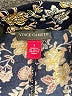 Vince Camuto Floral Blue Sleeveless Blouse Size S - photo 7
