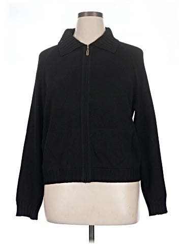 St. John Sport Long Sleeve Top (view 1)