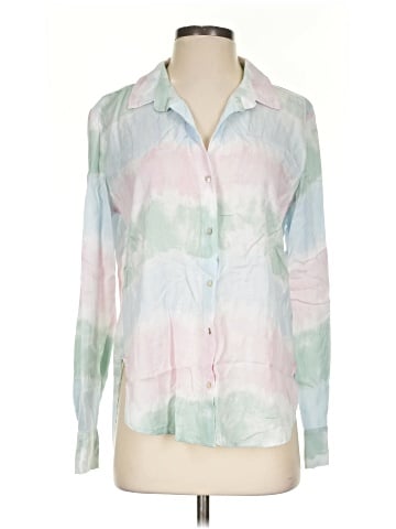 Bella Dahl Long Sleeve Blouse (view 1)