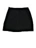 Abercrombie & Fitch Solid Black Skort Size XXS - photo 2